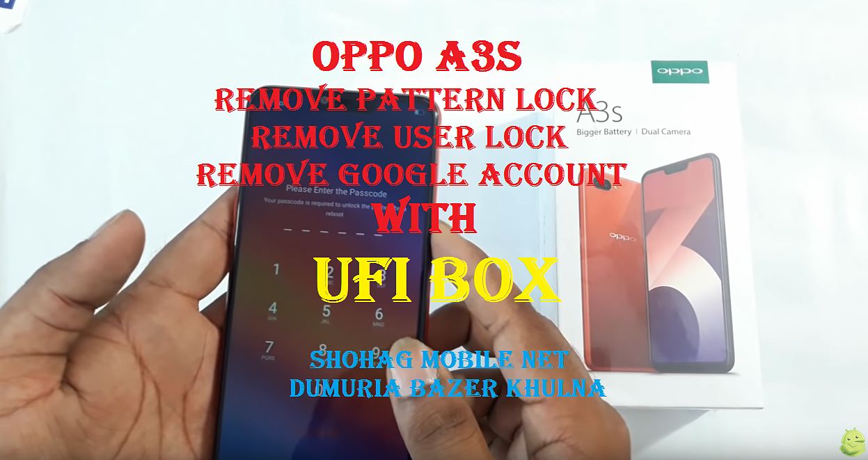 OPPO_A3s