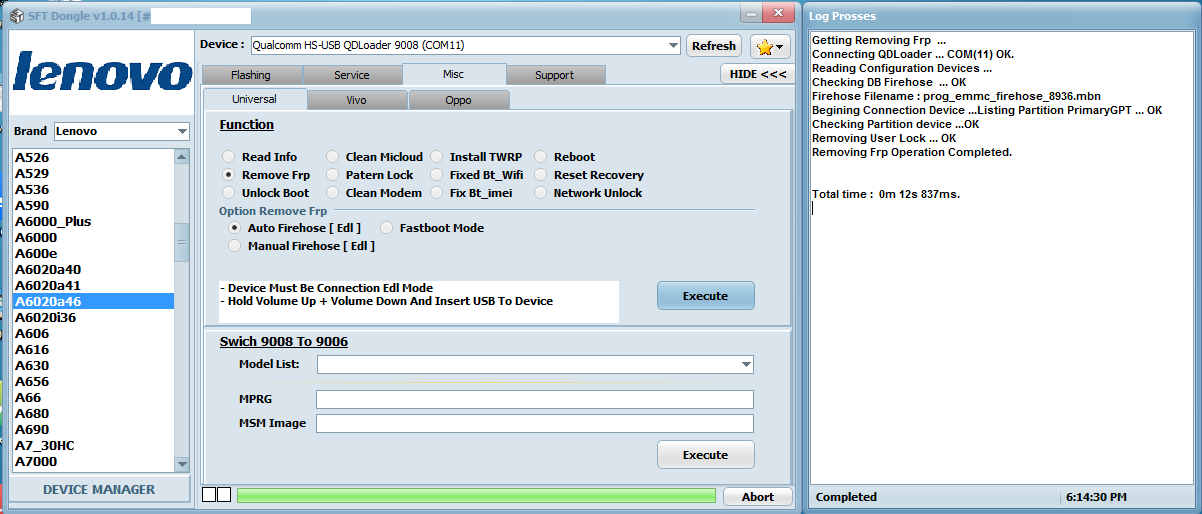 LENOVO_A6020_A46_FRP_REMOVED_SUCCESS_BY_SFT_1.png