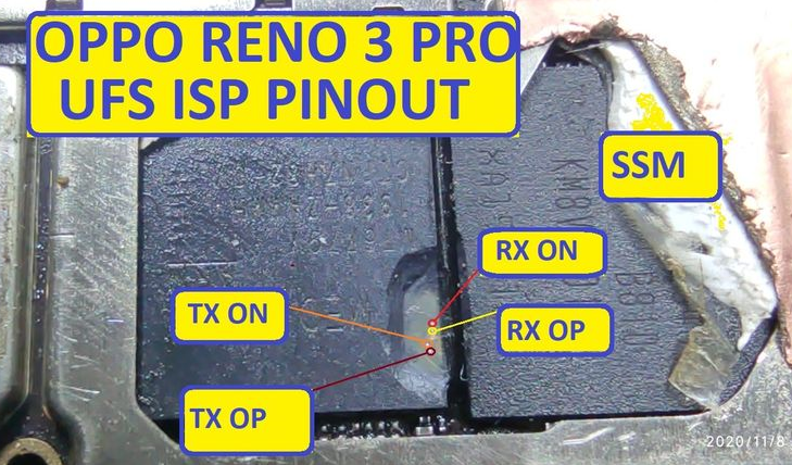 oppo-reno-3-pro-ufs-pinout-CPH2035.png
