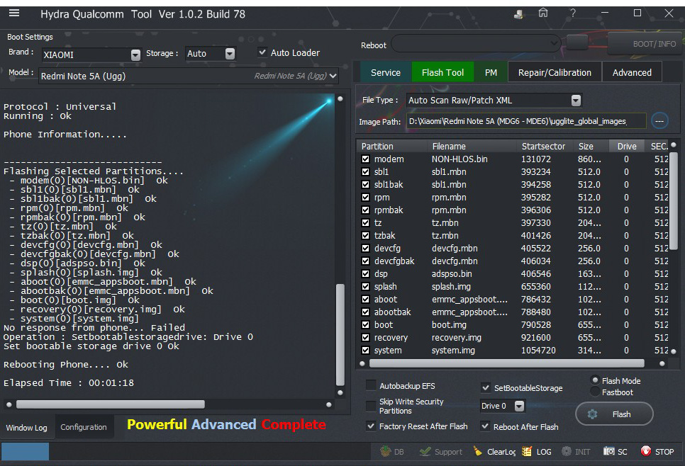 Xiaomi-Redmi-Note-5-A-Ugg-successfully-Flashed-by-Hydra-Tool-edited.jpg