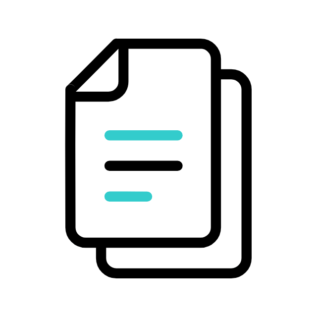 File icon
