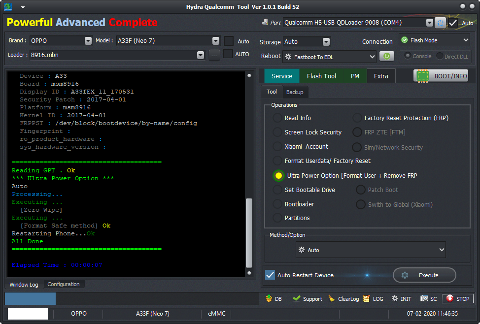 OPPO-NEO-7-PATTERN-AND-FRP-REMOVED-SUCCESS-BY-HYDRA-TOOL.png
