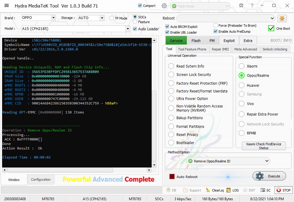 Oppo-A15-CPH-2185-remove-OPPO-ID-successfully-done-by-Hydra-Tool.jpg