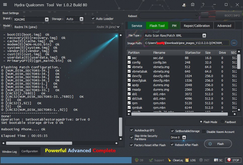 Xiaomi-Redmi-7-A-Pine-Successfully-Flashed-by-Hydra-Tool-edited.jpg