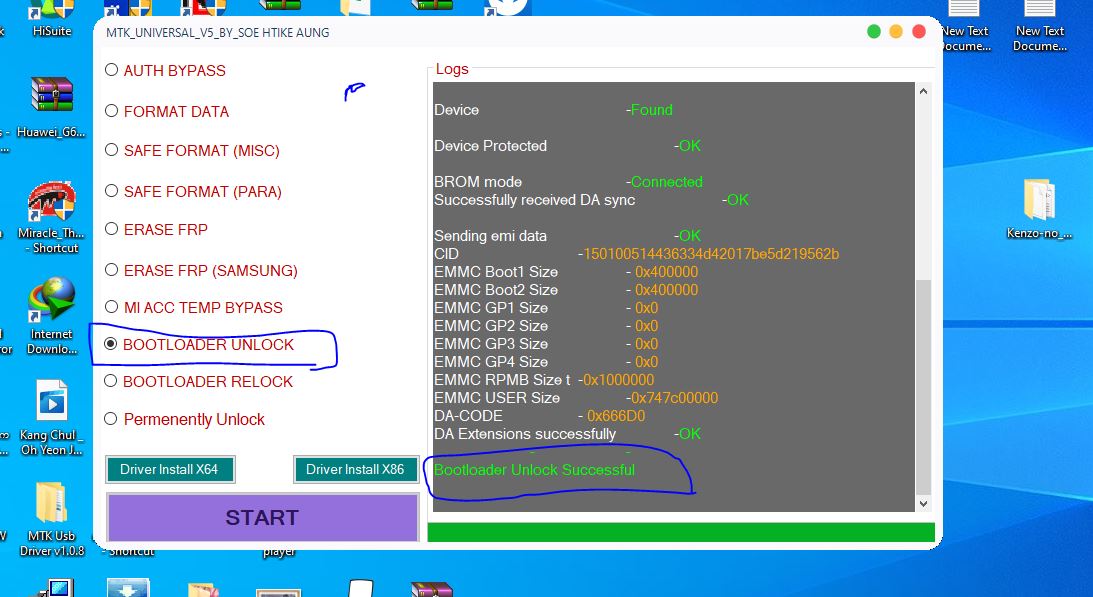 Mtk auto installer. St-MTK Universal. MTK Unlock Tool. St-MTK Universal v2.0 Tool.