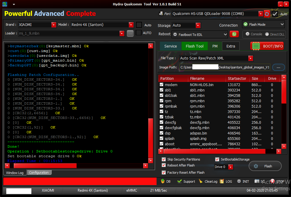 REDMI-5-A-MUI-11-UPGRADE-SUCCESS-BY-HYDRA-DONGLE.png