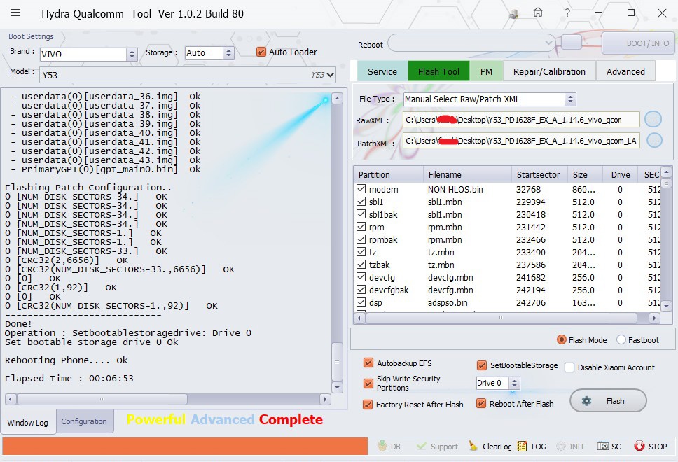 Vivo-Y53-successfully-flashed-by-Hydra-Tool-edited.jpg
