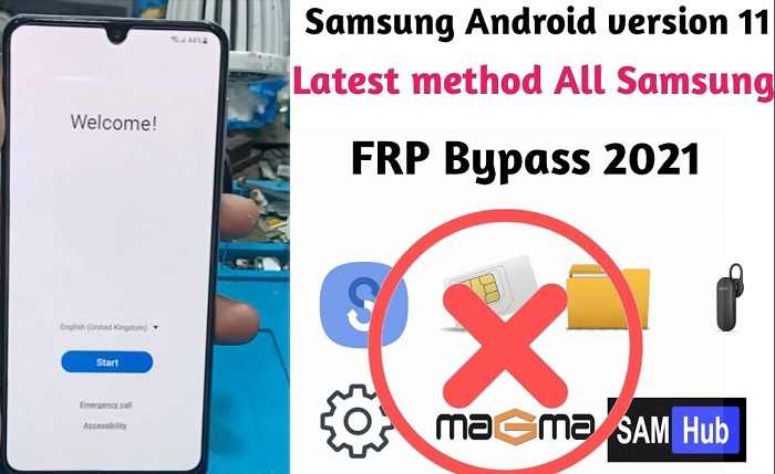 Samsung M215F FRP