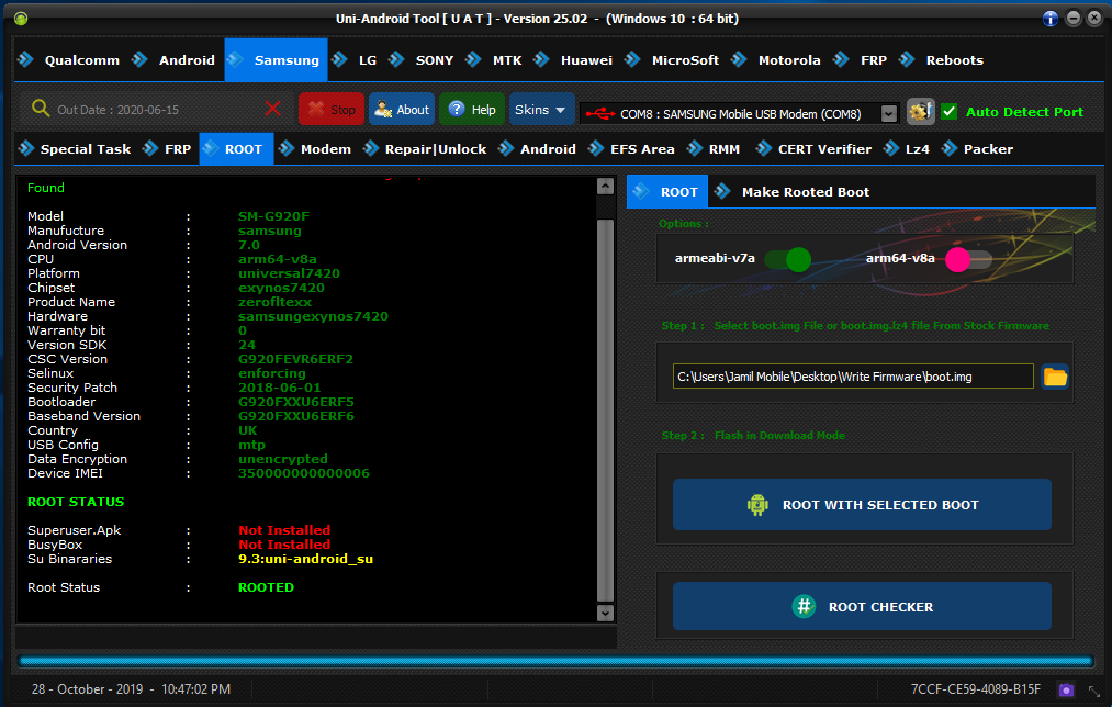G920-F-U6-7-0-Root-info.png