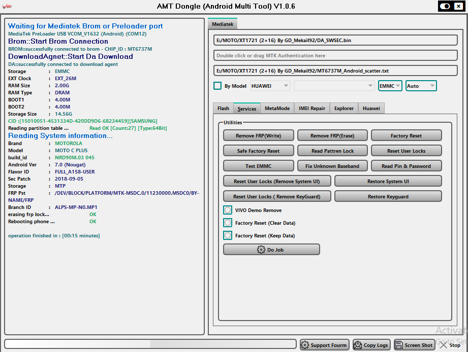 MOTO-C-PLUS-FRP-REMOVED-SUCCESS-BY-AMT-1.png
