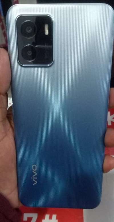 Vivo Y15S Flash File
