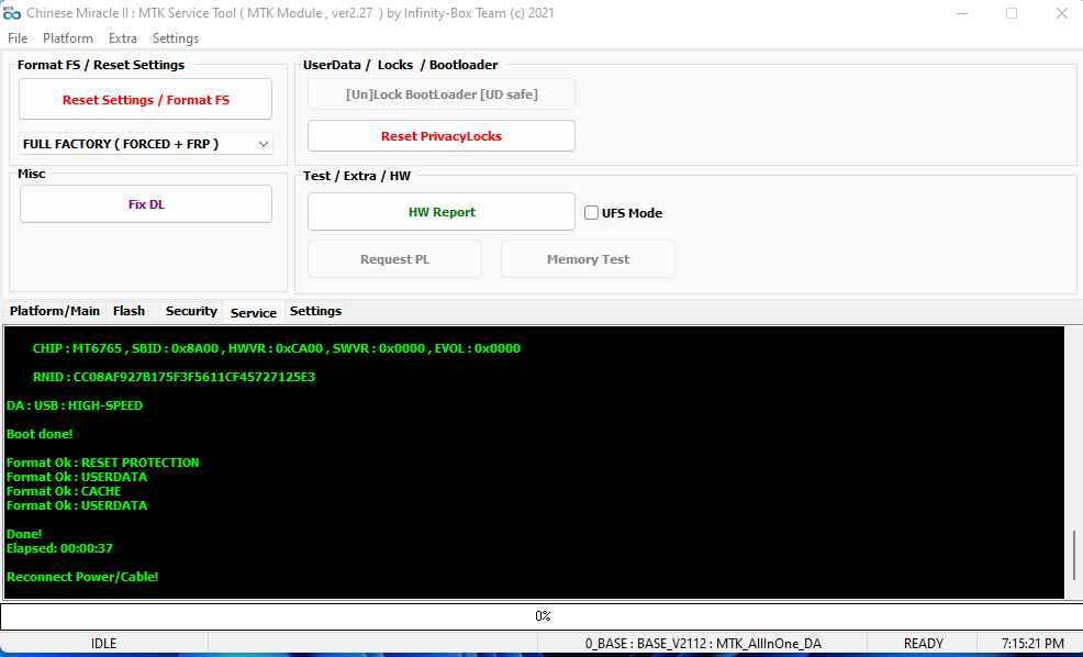 infinix-x688b-frp-reset-done.png