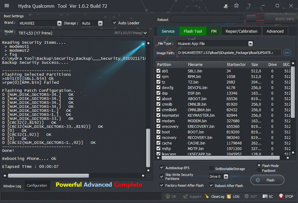 Huawei-TRT-L53-Y7-Prime-Successfully-Flashed-by-Hydra-Tool-edited.jpg