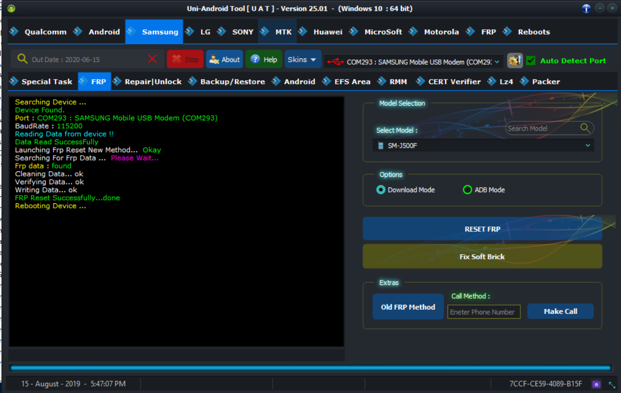 Samsung-J500-F-Frp-Reset-Done-BY-Uni-Android-Tool.png