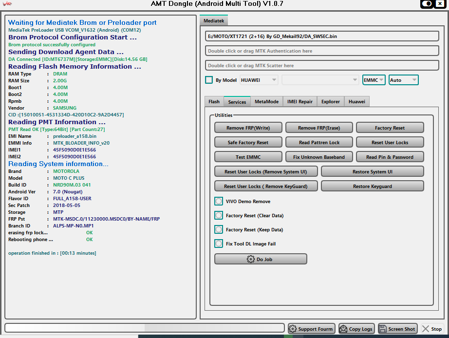 MOTO-C-PLUS-FRP-REMOVED-SUCCESS-BY-AMT-1.png