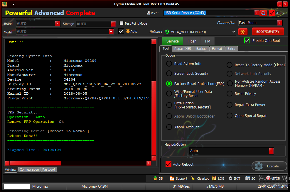MICROMAX-Q4204-FRP-REMOVED-SUCCESS-BY-HYDRA-TOOL.png