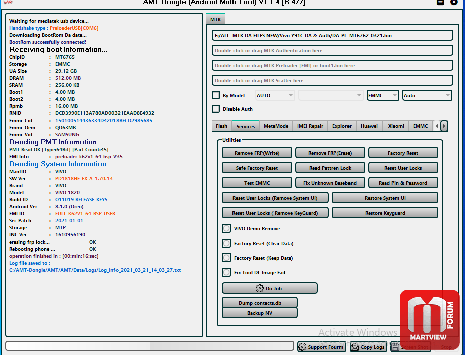 VIVO-Y91-C-FRP-LOCK-REMOVED-SUCCESS-BY-AMT-1.png
