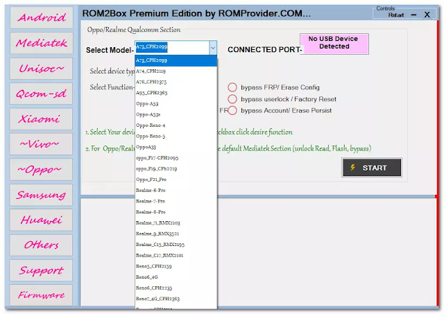 ROM2Box Premium V1.7 MTK Qualcomm ROM2Box Premium V1.7 MTK Qualcomm