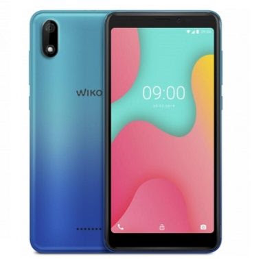 Wiko Y60 Flash File Wiko Y60 Flash File