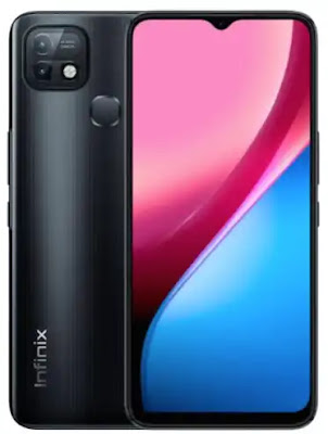 Infinix Hot 10i X658E Flash File Infinix Hot 10i X658E Flash File