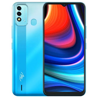 iTel Vision 2s P651L Flash File iTel Vision 2s P651L Flash File