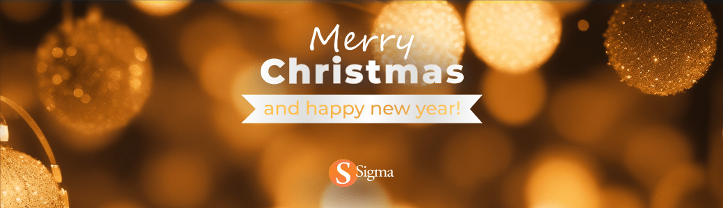 Merry Christmas and Happy New Year! Merry Christmas and Happy New Year!