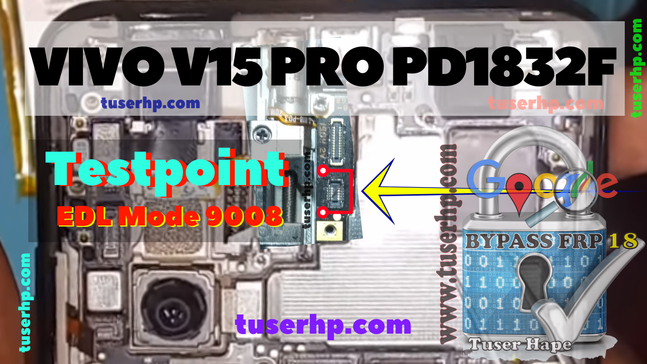 Pd1829 Vivo NEw Test Point (Edl-Point)Collection Here | Martview-Forum