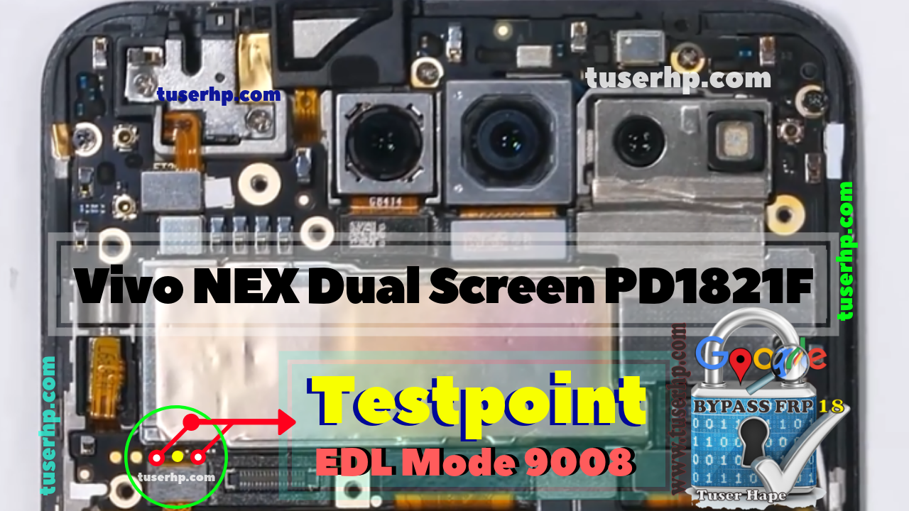 Pd1829 Vivo NEw Test Point (Edl-Point)Collection Here | Martview-Forum