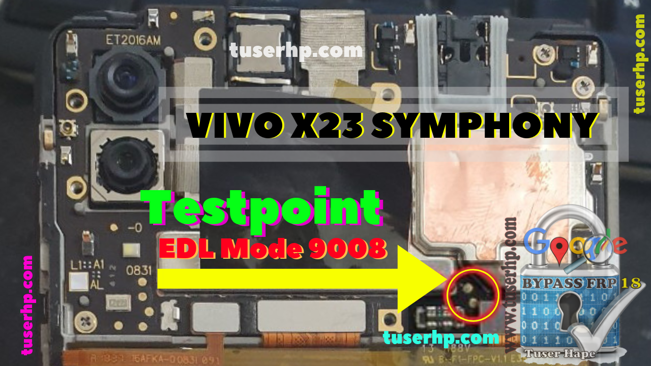 Pd1829 Vivo NEw Test Point (Edl-Point)Collection Here | Martview-Forum